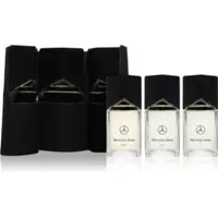 Mercedes-Benz Fragrance Trilogy set cadou pentru bărbați
