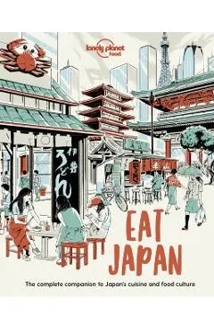 Eat Japan 1