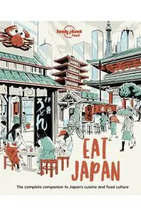 Eat Japan 1