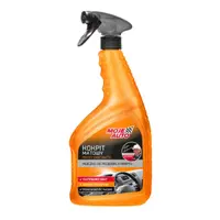 Dressing plastice mat Moje Auto 750ml 750ml