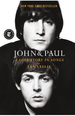 John & Paul: A Love Story in Songs