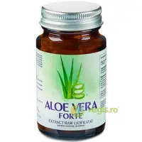 Aloe Vera Forte 60cps