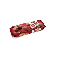 Biscuiti Roshen Lovita Soft Cream Cookies cacao 127g Engros