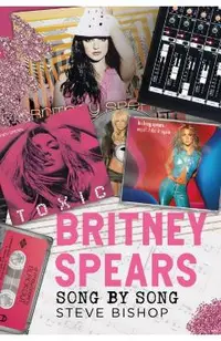 Britney Spears