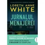 Jurnalul menajerei