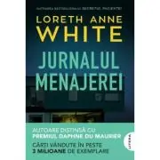 Jurnalul menajerei