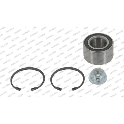 Set rulment roata MOOG VO-WB-11018