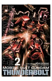Mobile Suit Gundam Thunderbolt, Vol. 2, Volume 2