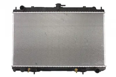 Radiator motor potrivit INFINITI I30; NISSAN MAXIMA MAXIMA QX V 2.0 3.0