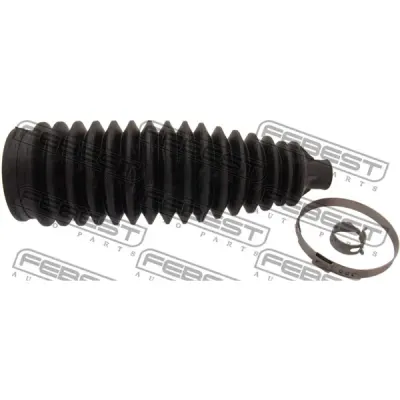 Burduf cauciuc, directie FEBEST TRKB-005
