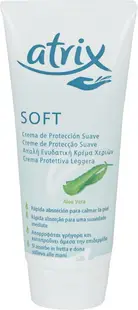 Crema de maini cu aloe vera Nivea Soft, Beiersdorf | 100 ml
