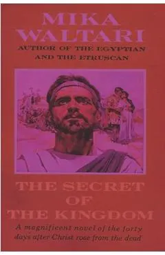 The Secret of the Kingdom