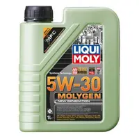 Ulei motor Liqui Moly Molygen New Generation 5W-30 (9047) 1L 1L