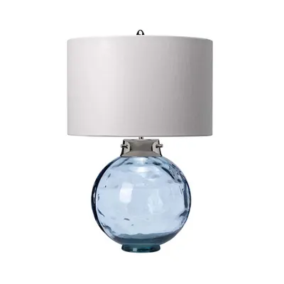 Veioza Kara Table Lamp – Blue