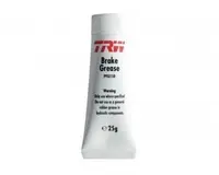 Set 10X25g Vaselina sistem franare, TRW