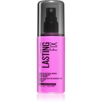 MAYBELLINE NEW YORK Lasting Fix spray pentru fixare