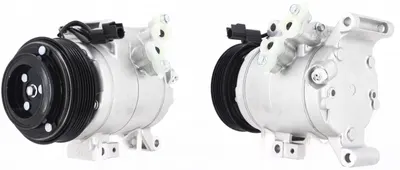 Compresor climatizare potrivit MAZDA 3, CX-5 2.2D 04.12-05.19