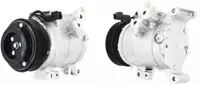 Compresor climatizare potrivit MAZDA 3, CX-5 2.2D 04.12-05.19