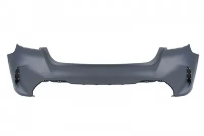 Bara (spate, grund, M-PAKIET) potrivit BMW 1 F40 Hatchback 07.19