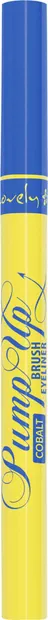 Lovely Pump Up - Creion pentru ochi - cobalt, 2,5 ml