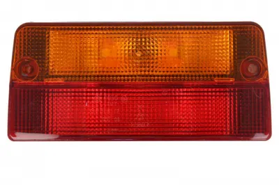 Stop spate stanga dreapta (portocaliu rosu, cu intermitent, cu stop, lumina de parcare) potrivit JOHN DEERE