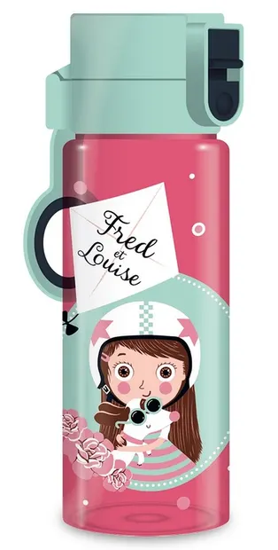 Sticlă pentru copii Ars Una Mon Amie – 475 ml