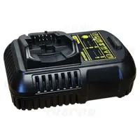 Incarcator pentru acumulatoare Ni-Cd si Ni-MH (230 Vc.a.) AKKUT1 Li-ion 18V, 2,1A