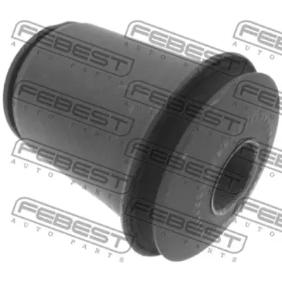 Bucse brat suspensie FEBEST TAB-097