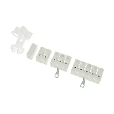 lamp clamp 1 pole