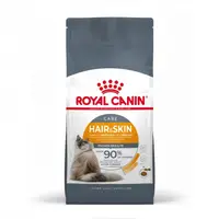 Hrana uscata pentru pisici Royal Canin Hair Skin Care 400 gr