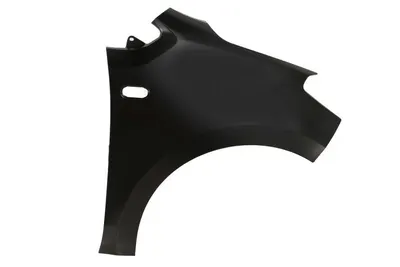 Aripa Dreapta potrivit SEAT MII; SKODA CITIGO; VW UP 2011-2017 - (cu gaura pentru indicator, galvanizat, certificat THATCHAM)