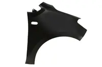 Aripa Dreapta potrivit SEAT MII; SKODA CITIGO; VW UP 2011-2017 - (cu gaura pentru indicator, galvanizat, certificat THATCHAM)
