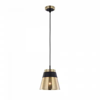 Lampa suspendata Trento MOD614PL-01BS