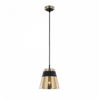 Lampa suspendata Trento MOD614PL-01BS