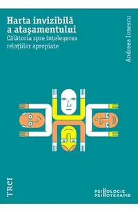 eBook Harta invizibila a atasamentului