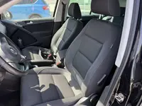 Scaune bancheta Volkswagen Tiguan (2007-2011)