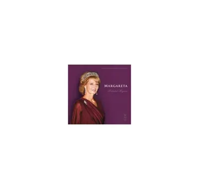 Margareta - Paperback brosat - Sandra Gătejeanu Gheorghe