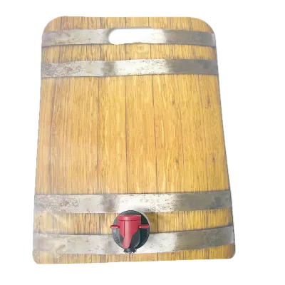 Punga Super Pouch 3L model butoi vin - Default Title