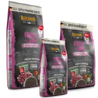 Belcando Finest Grain Free Miel - belcando,1-kg
