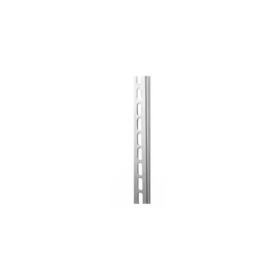 Sectioned uprights (2) Lina 25 - pentru dulap inaltime 1200 mm - L. 1137 mm