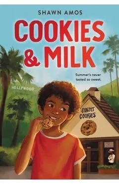 Cookies & Milk