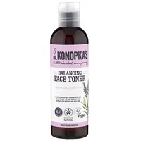DR. KONOPKAS Lotiune tonica echilibranta de fata x200ml