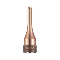 Pomada pentru sprancene No. 01 Beige, 2.2g, Flormar