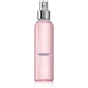 Millefiori Milano Magnolia Blossom & Wood spray pentru camera