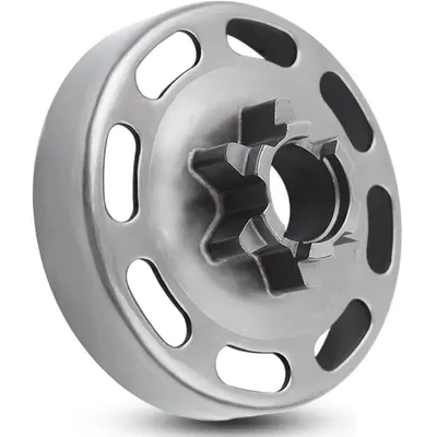 Oala Ambreiaj Drujba Husqvarna 135, 140 stea (pas 3/8)