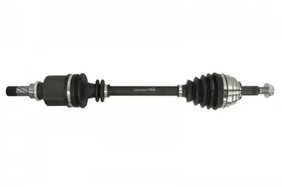 Planetara fata stanga 678mm potrivit RENAULT KANGOO BE BOP, KANGOO EXPRESS, KANGOO II, MEGANE II 1.2-1.6LPG 09.03