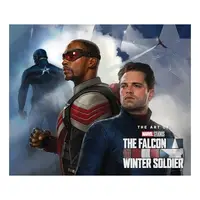 Marvel's the Falcon and the Winter Soldier