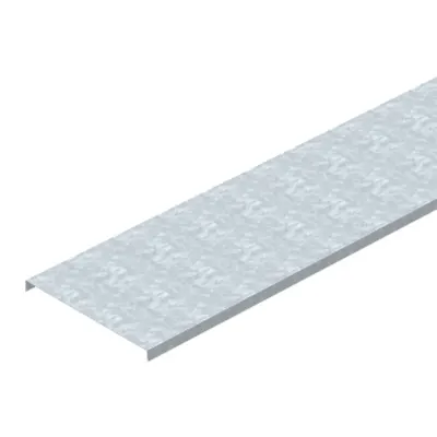 Unperforated cover FS | Type DRLU 150 DD