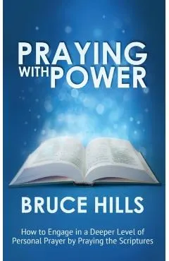 Praying with Power