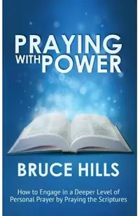 Praying with Power
